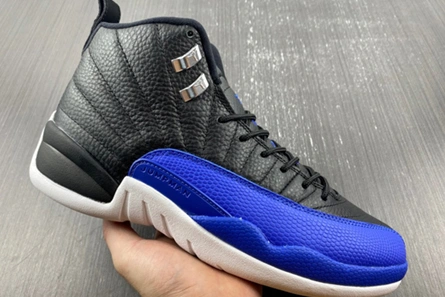 Low-cost Jordan 12 Retro Hyper Royal (W)  AO6068-004 Comfortable 4427