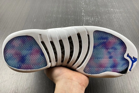 Low-cost Jordan 12 Retro Hyper Royal (W)  AO6068-004 Comfortable 4427