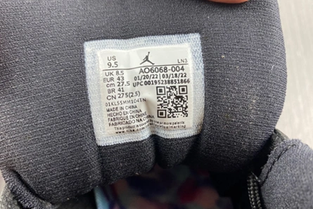 Low-cost Jordan 12 Retro Hyper Royal (W)  AO6068-004 Comfortable 4427