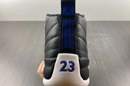 Low-cost Jordan 12 Retro Hyper Royal (W)  AO6068-004 Comfortable 4427