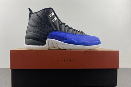 Jordan 12 Retro Hyper Royal (W)  AO6068-004 Comfortable 4427