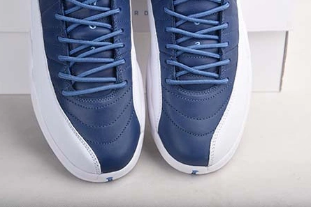 Savvy-priced Jordan 12 Retro Indigo 130690-404 Comfortable 2830