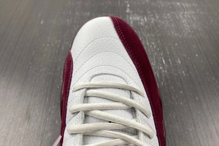 Top-grade copy Jordan 12 Retro SP A Ma Maniére White (Women's)  DV6989-100 UrbanStyle 565