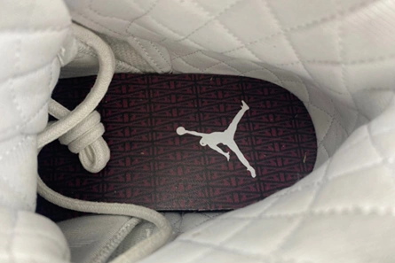 Top-grade copy Jordan 12 Retro SP A Ma Maniére White (Women's)  DV6989-100 UrbanStyle 565