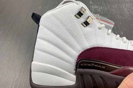 Top-grade copy Jordan 12 Retro SP A Ma Maniére White (Women's)  DV6989-100 UrbanStyle 565