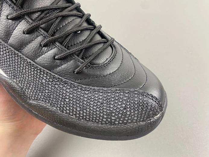 1:1 copy Jordan 12 Retro The Master 130690-013 SmartChoice 8045