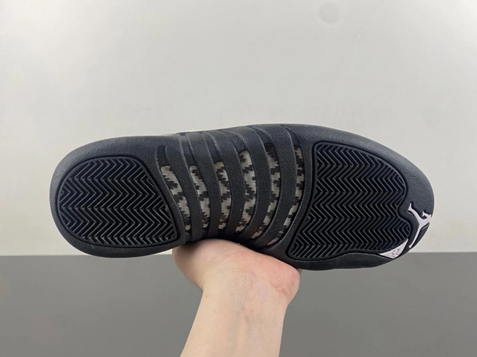 1:1 copy Jordan 12 Retro The Master 130690-013 SmartChoice 8045