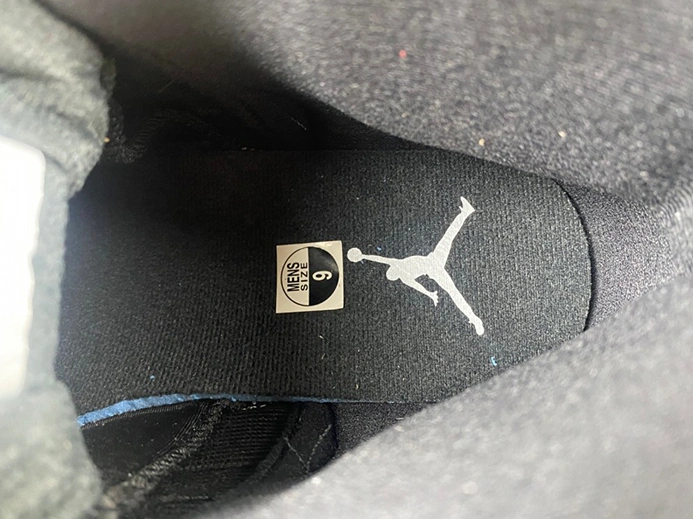 1:1 copy Jordan 12 Retro The Master 130690-013 SmartChoice 8045