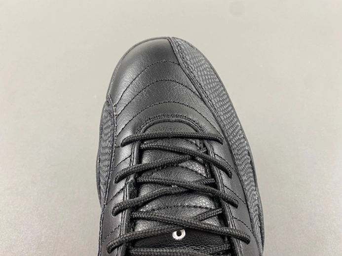 1:1 copy Jordan 12 Retro The Master 130690-013 SmartChoice 8045