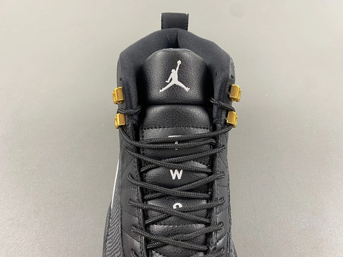 1:1 copy Jordan 12 Retro The Master 130690-013 SmartChoice 8045