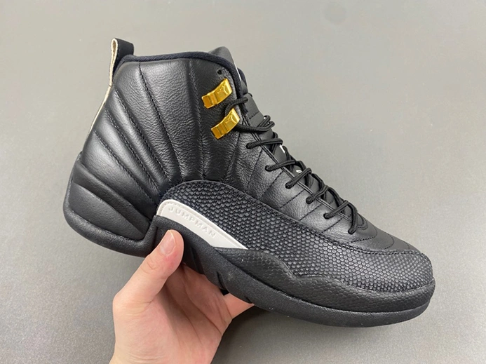 1:1 copy Jordan 12 Retro The Master 130690-013 SmartChoice 8045