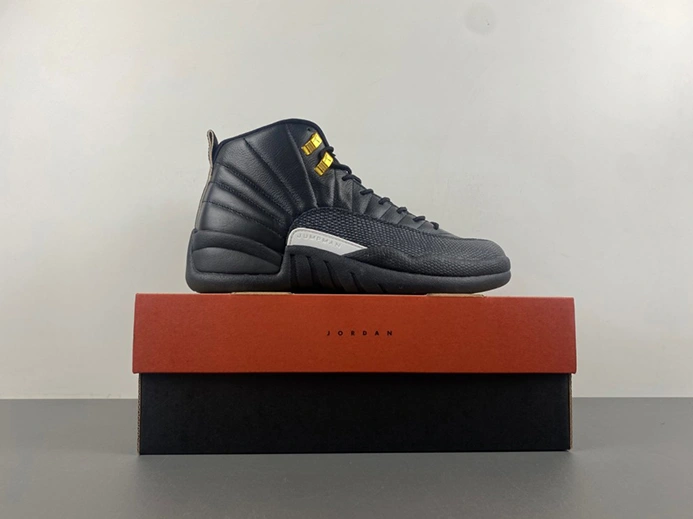 Jordan 12 Retro The Master 130690-013 SmartChoice 8045