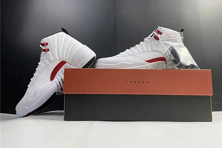 Jordan 12 Retro Twist CT8013-106 Reliable 3730