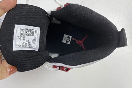 Fair-priced Jordan 12 Retro Twist CT8013-106 Reliable 3730