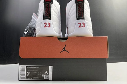 Fair-priced Jordan 12 Retro Twist CT8013-106 Reliable 3730