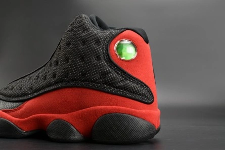 Luxury copy Jordan 13 Retro Bred 414571-004 Versatile 3277