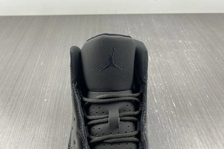 Parallel design Jordan 13 Retro Cap and Gown 414571-012 DailyWear 135