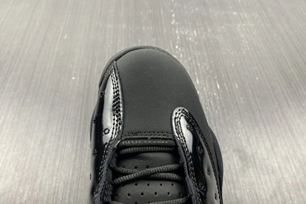 Parallel design Jordan 13 Retro Cap and Gown 414571-012 DailyWear 135