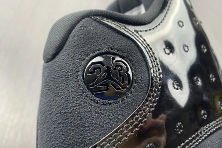Parallel design Jordan 13 Retro Cap and Gown 414571-012 DailyWear 135