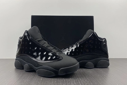 Parallel design Jordan 13 Retro Cap and Gown 414571-012 DailyWear 135