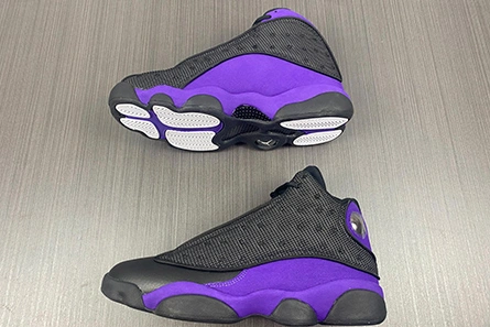 Jordan 13 Retro Court Purple DJ5982-015 Reliable 8050