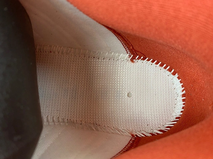 Mirror Jordan 13 Retro Dune Red  DJ5982-601 Cozy 5592