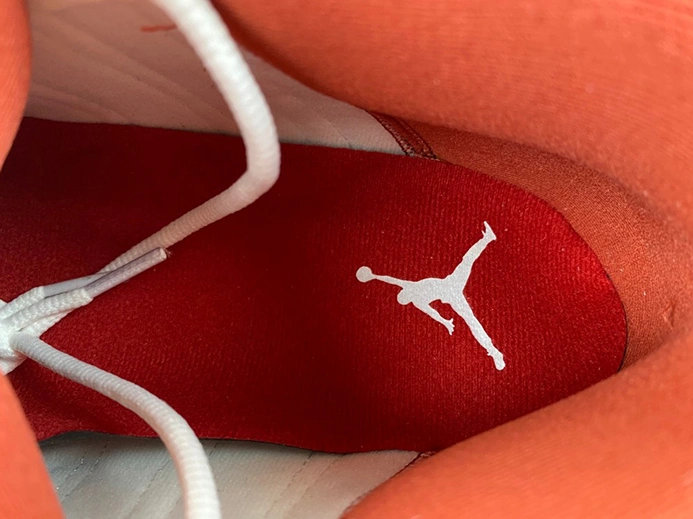 Mirror Jordan 13 Retro Dune Red  DJ5982-601 Cozy 5592