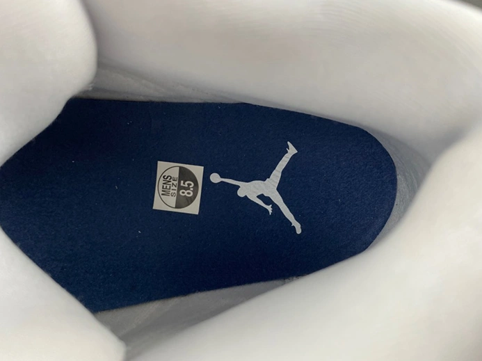 Clone Jordan 13 Retro Midnight Navy  414571-140 Minimalist 2481