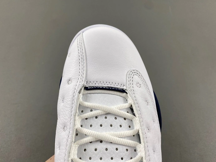 Jordan 13 Retro Midnight Navy  414571-140 Minimalist 2481