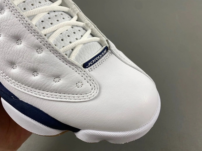 Clone Jordan 13 Retro Midnight Navy  414571-140 Minimalist 2481
