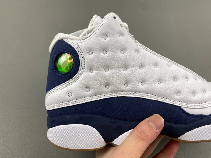 Clone Jordan 13 Retro Midnight Navy  414571-140 Minimalist 2481