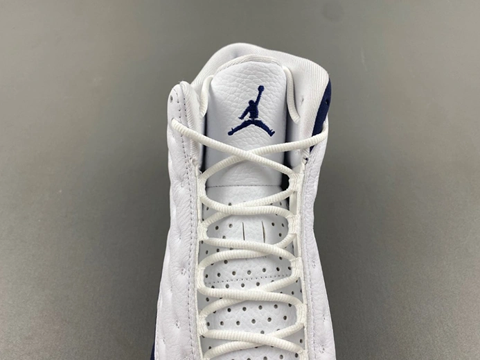Clone Jordan 13 Retro Midnight Navy  414571-140 Minimalist 2481