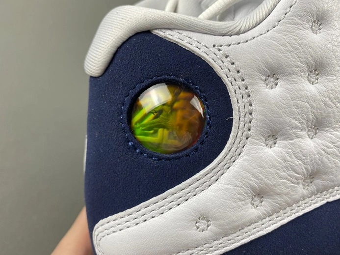Clone Jordan 13 Retro Midnight Navy  414571-140 Minimalist 2481