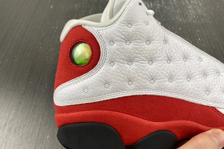 Luxury copy Jordan 13 Retro OG Chicago  414571-122 DailyWear 1721