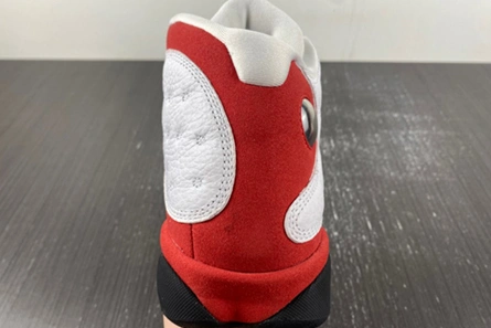 Luxury copy Jordan 13 Retro OG Chicago  414571-122 DailyWear 1721