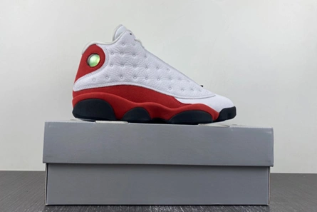 Luxury copy Jordan 13 Retro OG Chicago  414571-122 DailyWear 1721