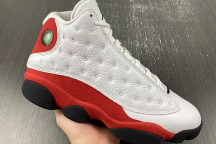 Luxury copy Jordan 13 Retro OG Chicago  414571-122 DailyWear 1721