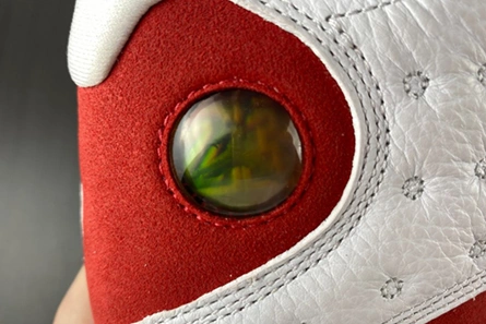 Luxury copy Jordan 13 Retro OG Chicago  414571-122 DailyWear 1721