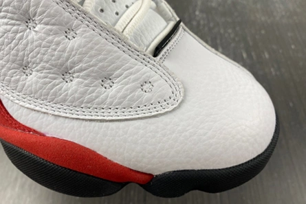 Luxury copy Jordan 13 Retro OG Chicago  414571-122 DailyWear 1721