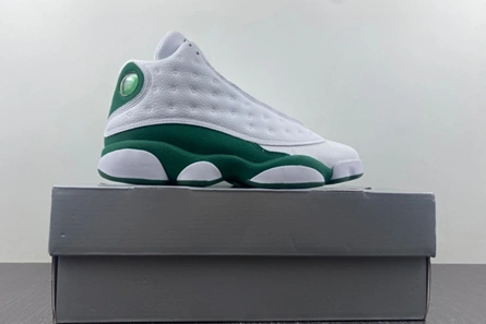 Jordan 13 Retro Ray Allen PE 414571-125 Comfortable 143