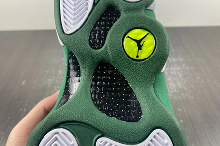 Price-wise Jordan 13 Retro Ray Allen PE 414571-125 Comfortable 143