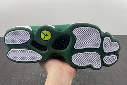 Price-wise Jordan 13 Retro Ray Allen PE 414571-125 Comfortable 143