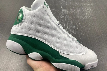 Price-wise Jordan 13 Retro Ray Allen PE 414571-125 Comfortable 143