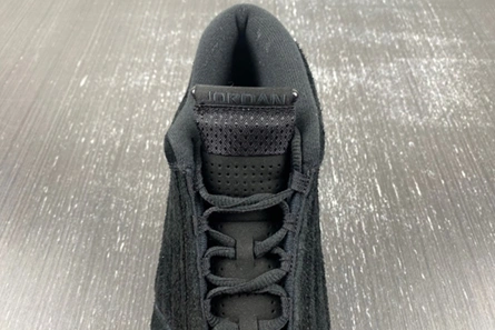 Lookalike Jordan 14 Retro Black White  487471-016 Timeless 5554