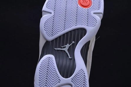 Parallel design Jordan 14 Retro Desert Sand 487471-021 Trendy 2212