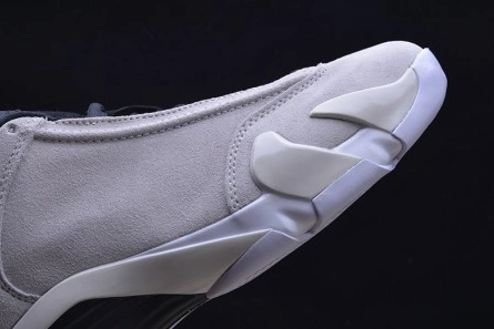 Parallel design Jordan 14 Retro Desert Sand 487471-021 Trendy 2212