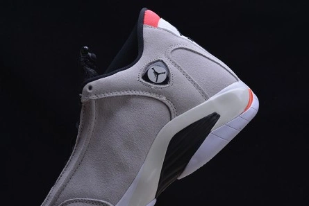 Parallel design Jordan 14 Retro Desert Sand 487471-021 Trendy 2212