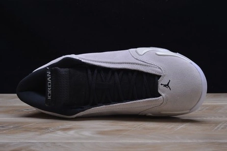 Parallel design Jordan 14 Retro Desert Sand 487471-021 Trendy 2212