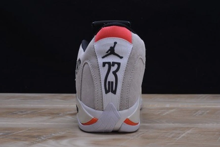 Parallel design Jordan 14 Retro Desert Sand 487471-021 Trendy 2212