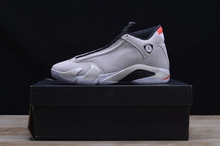 Parallel design Jordan 14 Retro Desert Sand 487471-021 Trendy 2212
